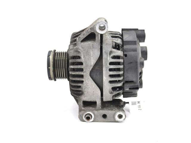 Генератор автомобиля 51880175 FIAT