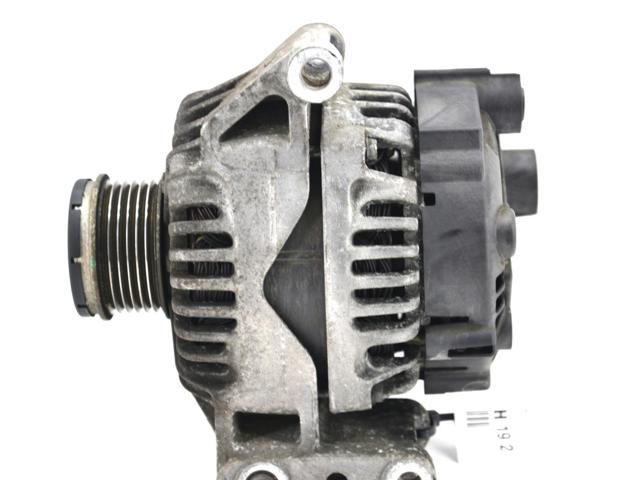 51880175 FIAT Генератор купить в Ровно