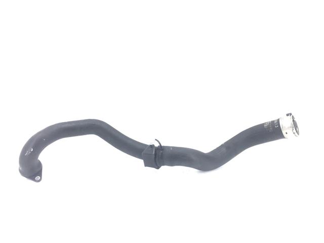 Патрубок интеркуллера 51881823 FIAT
