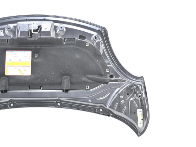 FIAT 51883012 Капот в наличии Сумы
