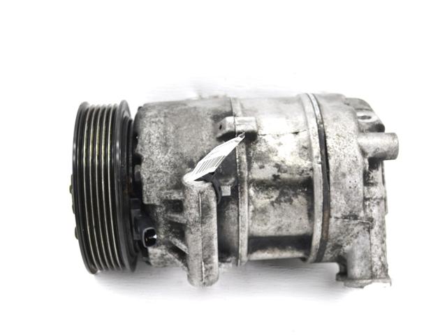 Компрессор кондиционера 51883101 FIAT