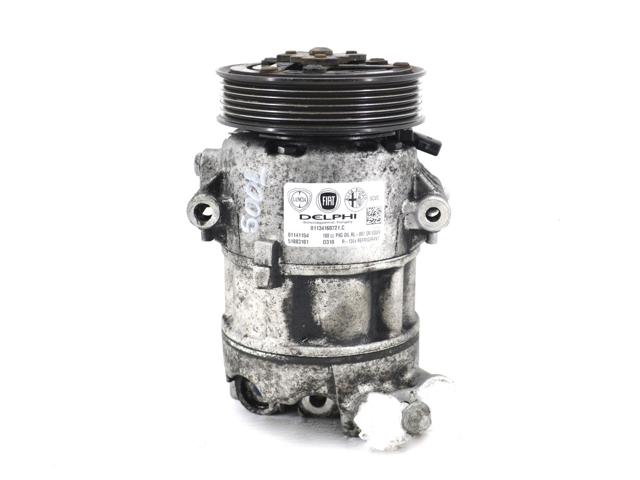 51883101 FIAT Компрессор кондиционера купить в Украина
