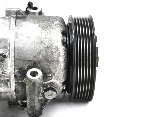 FIAT 51883101 Компрессор кондиционера в наличии Каменское