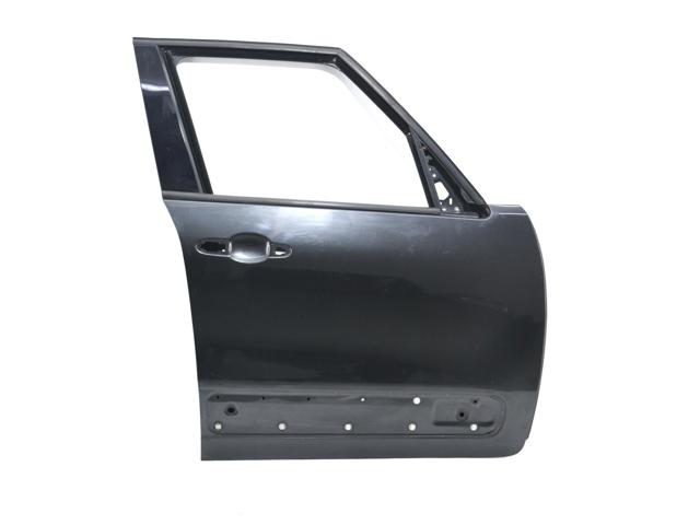 Пассажирская передняя дверь 51883216 FIAT