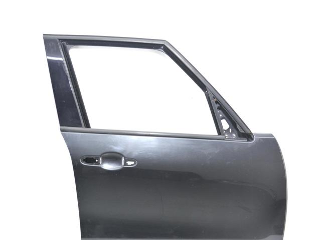 51883216 FIAT Дверь передняя правая купить в Украина