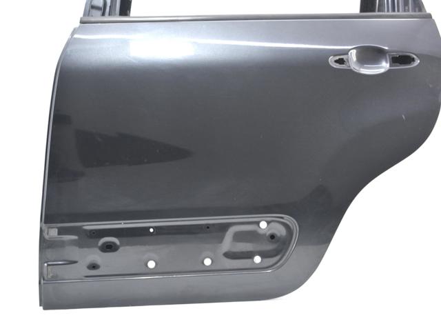 51883292 FIAT Дверь задняя левая купить в Черкассы