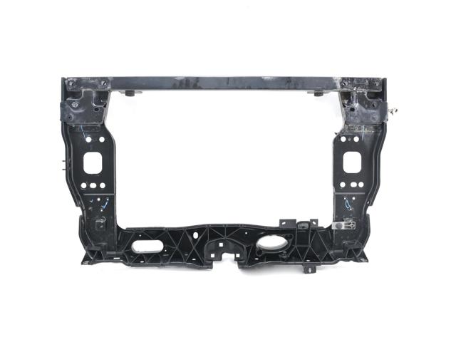 51883531 FIAT Суппорт радиатора в сборе (монтажная панель крепления фар) купить в Житомир