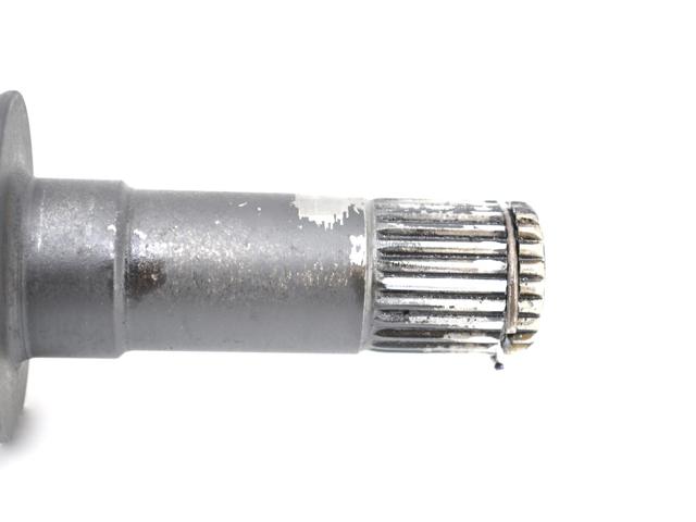 51885862 FIAT Полуось (привод) передняя левая купить в Винница