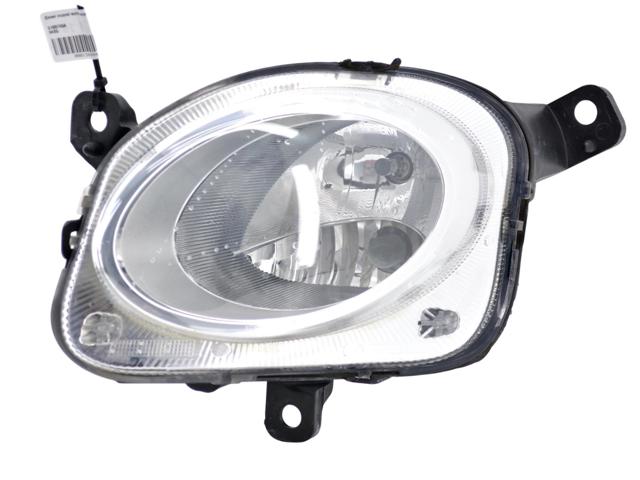 Блок фара левая 51887655 FIAT