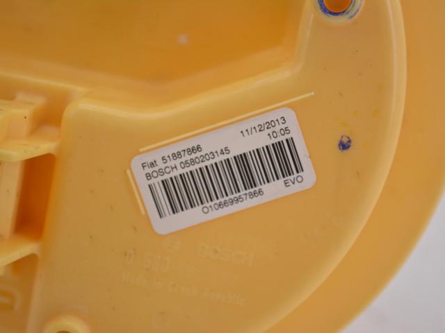 51887866 FIAT Бензонасос купить в Чернигов