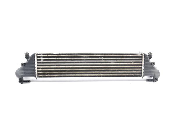 51887954 FIAT Радиатор интеркуллера купить в Житомир