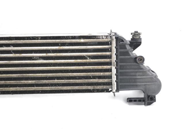 51887954 FIAT Радиатор интеркуллера купить в Ровно