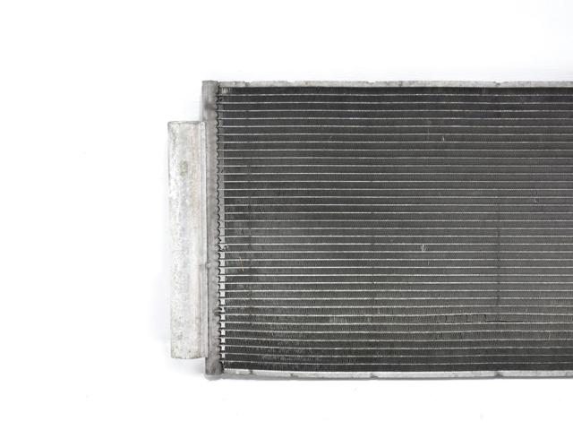 51887955 FIAT Радиатор кондиционера купить в Ровно