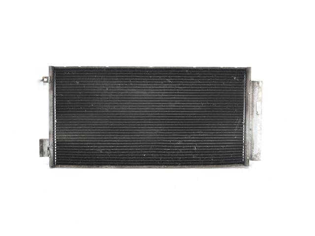 51887955 FIAT Радиатор кондиционера купить в Киев