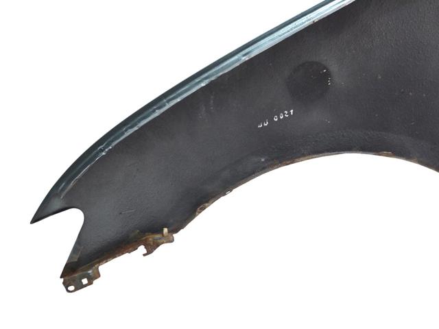 5220A818 MITSUBISHI Крыло переднее правое купить в Сумы