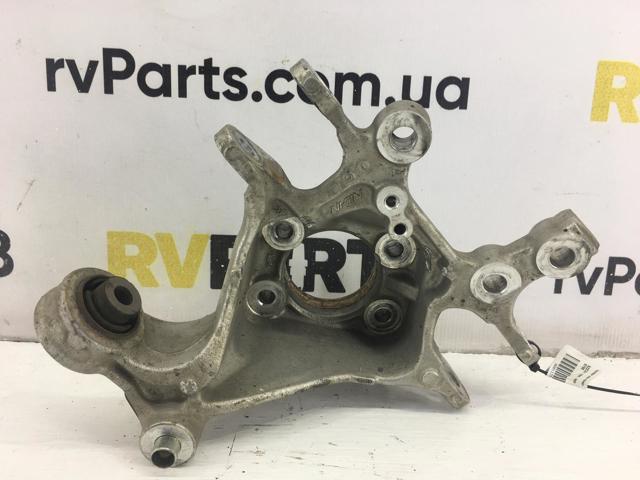 52210TBAA00 HONDA Цапфа задняя правая купить в Тернополь