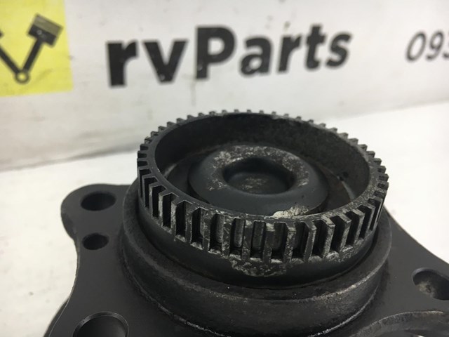 HYUNDAI 527103X000 Ступица задняя в наличии Чернигов