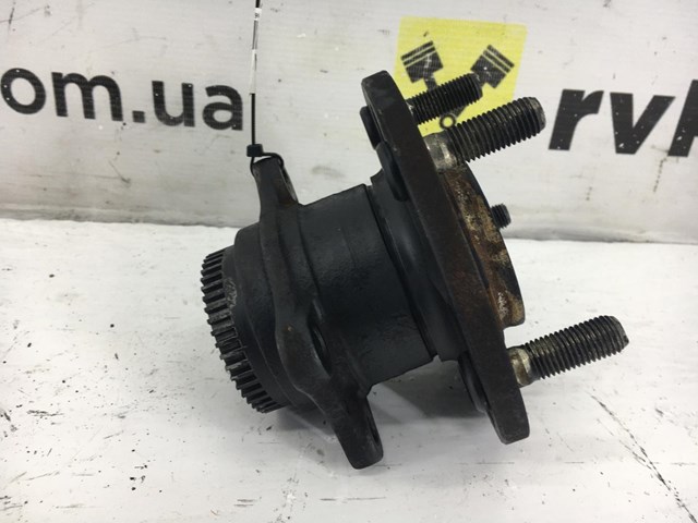 HYUNDAI 527103X000 Задняя ступица в наличии Каменское