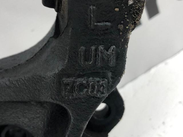 Цапфа поворотного кулака 52710C5200 HYUNDAI