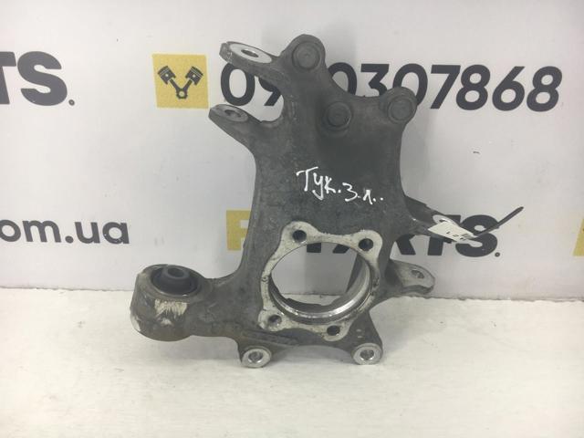 Цапфа поворотного кулака 52710D3100 HYUNDAI