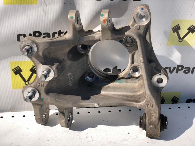 52711S1000 HYUNDAI Цапфа задняя правая купить в Черкассы