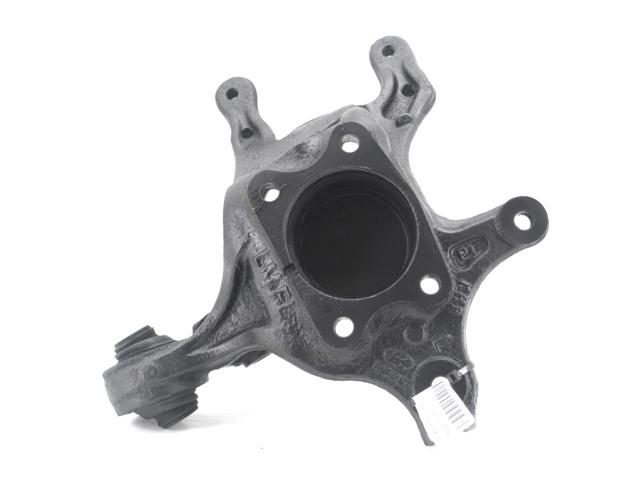 Цапфа поворотного кулака 527203U800 HYUNDAI