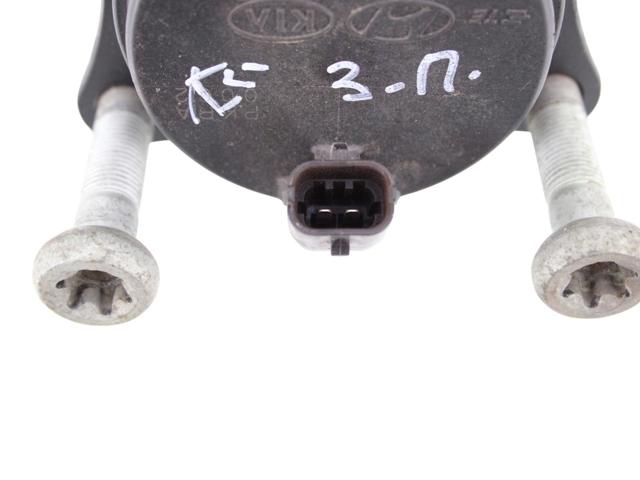 Задняя шпиндель 52730L1000 HYUNDAI