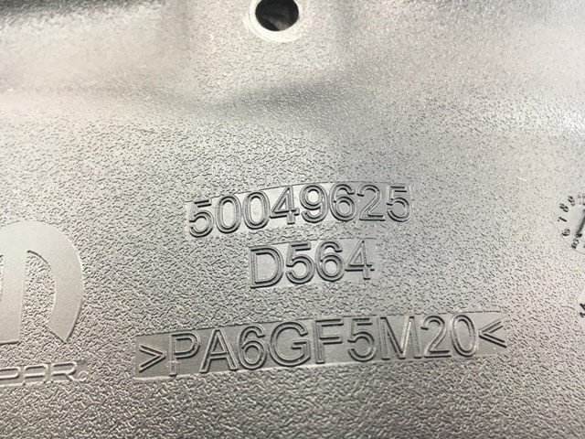 5281381AA CHRYSLER купить в Сумы