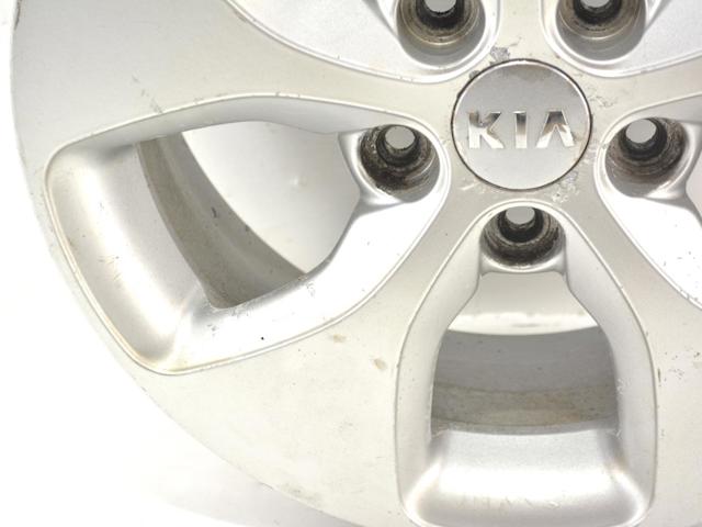 52910A4100 HYUNDAI Диски колесные литые (легкосплавные, титановые) купить в Черкассы