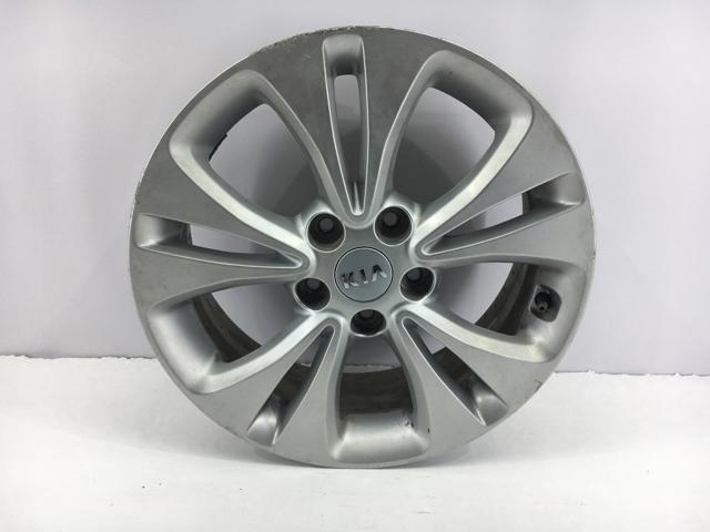 Диски на авто 52910B2200 HYUNDAI