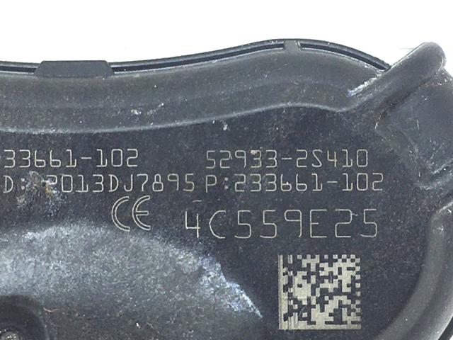 Датчик шин 529332S410 HYUNDAI