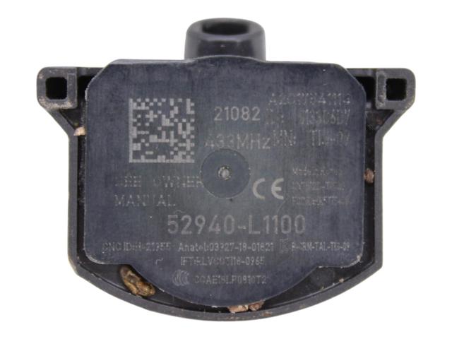 52940L1100 HYUNDAI Датчик давления воздуха в шинах купить в Чернигов