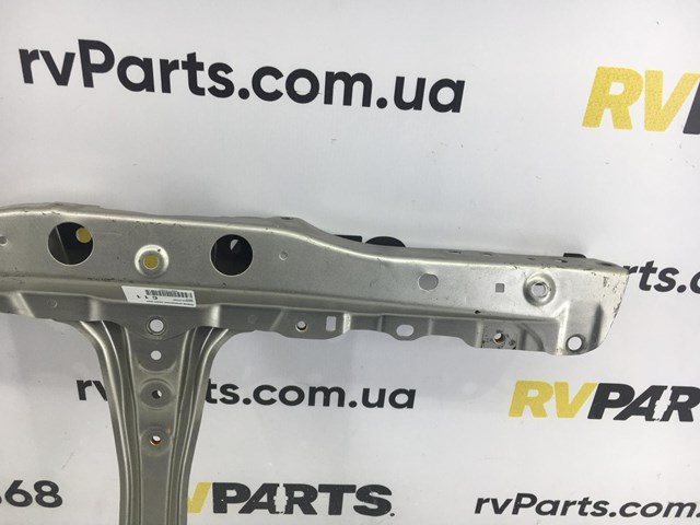 SUBARU 53029AL00A9P Суппорт радиатора верхний (монтажная панель крепления фар) в наличии Украина