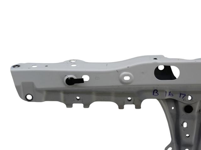 SUBARU 53029AN01A9P Суппорт радиатора верхний (монтажная панель крепления фар) в наличии Ирпень