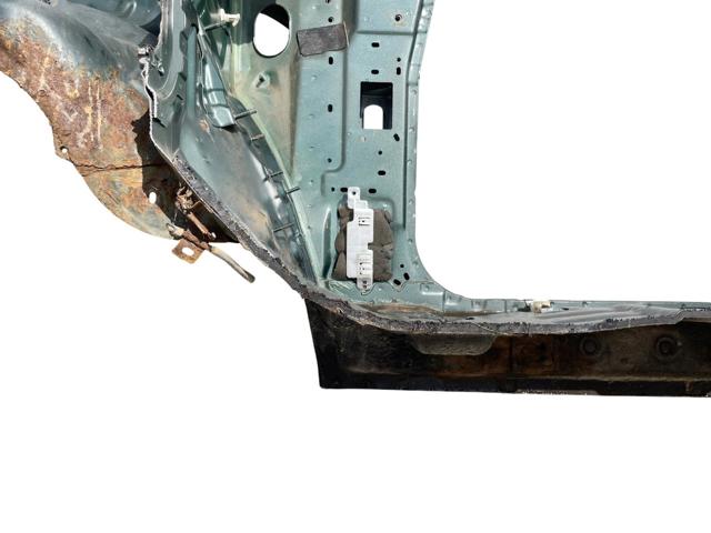 MITSUBISHI 5311A922 Стойка кузова передняя правая в наличии Запорожье