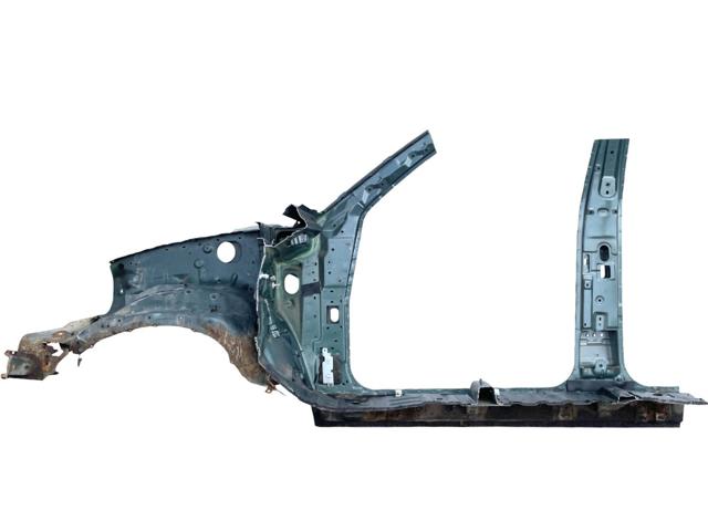 5311A922 Стойка кузова передняя правая купить Николаев