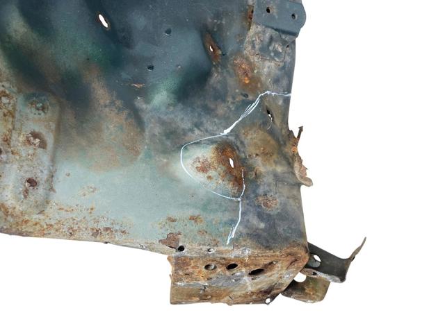 MITSUBISHI 5311A922 Стойка кузова передняя правая в наличии Житомир
