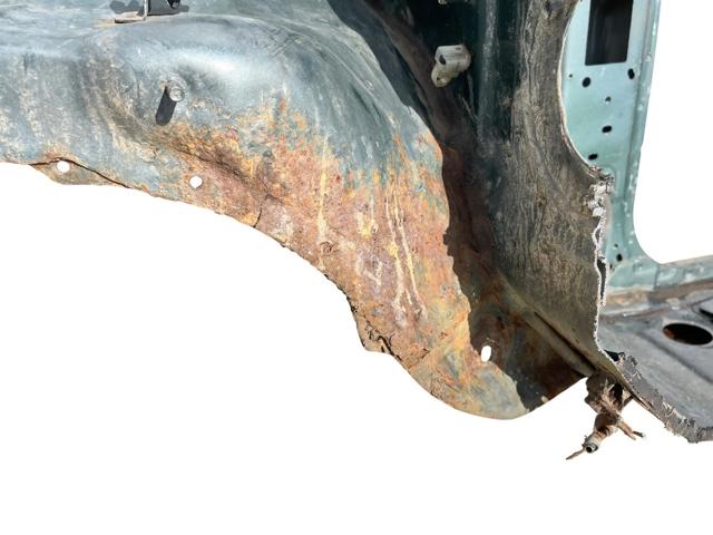 MITSUBISHI 5311A922 Стойка кузова передняя правая в наличии Днепр