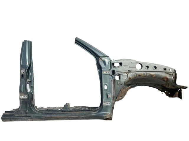 Стойка кузова передняя, правая 5311A922 MITSUBISHI