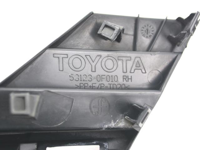 TOYOTA 531230F010 в наличии Киев