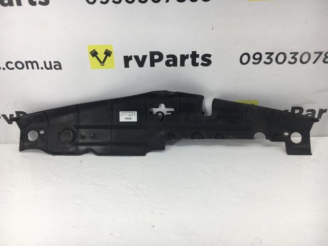 5329548010 TOYOTA Накладка передней панели (суппорта радиатора) верхняя купить в Киев
