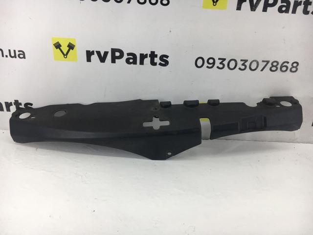 TOYOTA 5329548010 Накладка передней панели (суппорта радиатора) верхняя в наличии Днепр