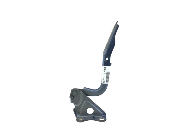 Завеса капота правая 5341042040 TOYOTA