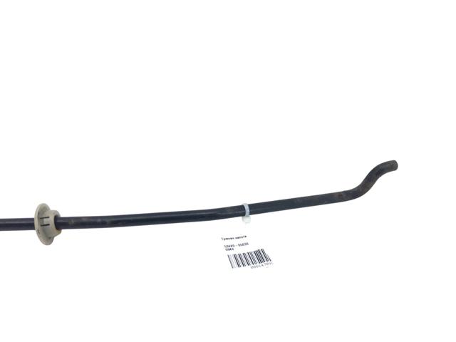 5344005030 TOYOTA Амортизатор капота купить в Харьков