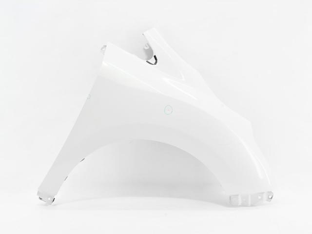 Правое крыло 538110F040 TOYOTA
