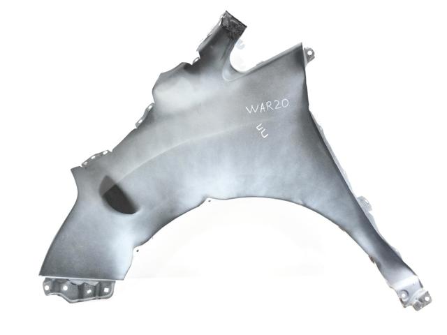 TOYOTA 538110F040 Крыло переднее правое в наличии Ирпень