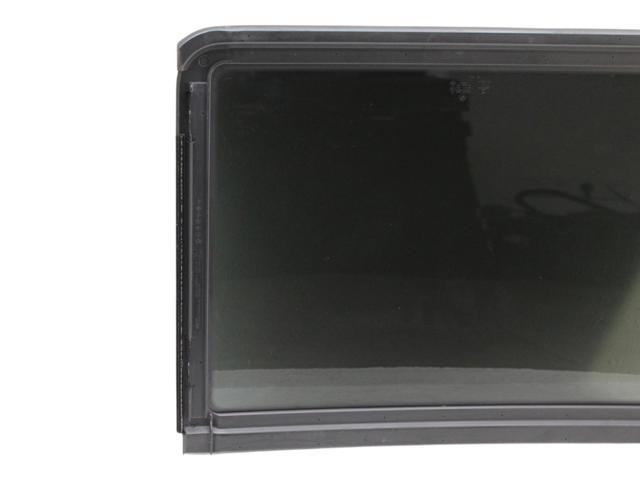 54107445464 BMW Крышка люка крыши задняя купить в Ровно
