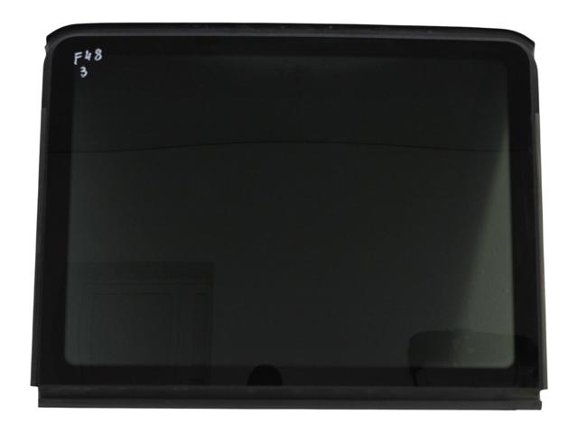 Крышка люка крыши, задняя 54107445464 BMW