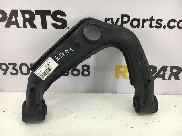 Важіль передньої підвіски верх перед ліво nissan pathfinder r51 2005-2014 54525-EB30A