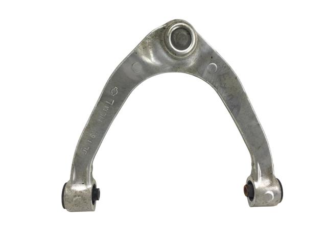 Рычаг передней подвески верхний, левый 54525JL00B NISSAN